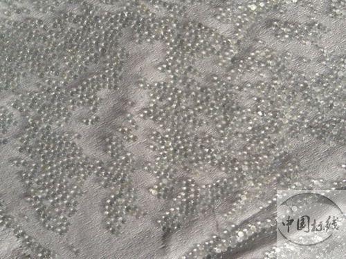 电白工业园区金属表面处理车间